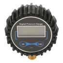 Digital Tire Inflator Pressure Gauge Air Compressors 200PSI for Cars Truck