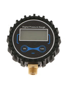Digital Tire Inflator Pressure Gauge Air Compressors 200PSI for Cars Truck