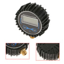 Digital Tire Inflator Pressure Gauge Air Compressors 200PSI for Cars Truck