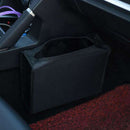 Car Oxford Trash Can Storage Box Trunk Bag Fixture Multi-functional Best Durable