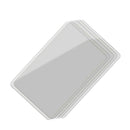 1 Set Automotive Glass Nano Repair Fluid Car Window Glass Crack Chip Repair Hot