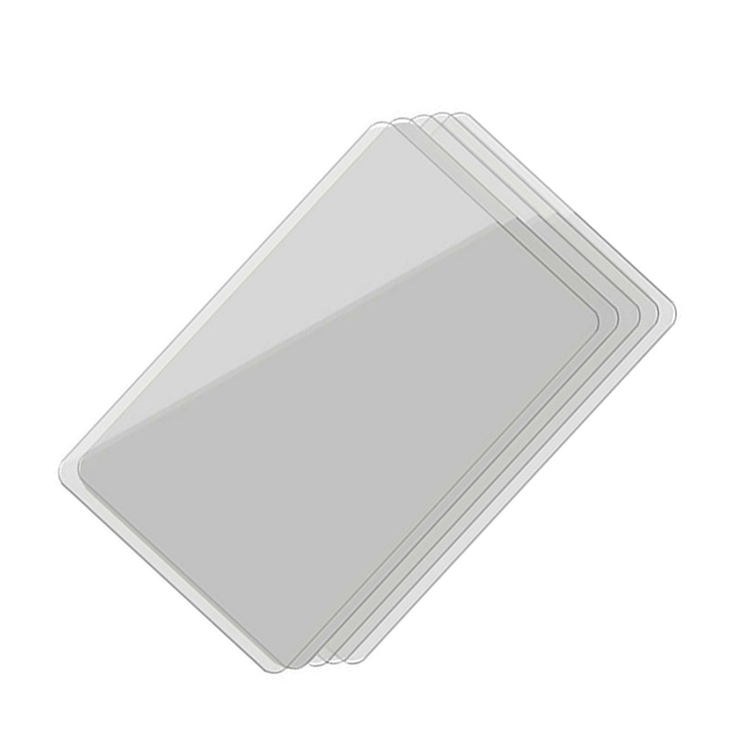 1 Set Automotive Glass Nano Repair Fluid Car Window Glass Crack Chip Repair Hot