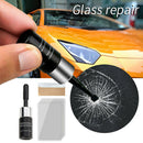 Repair-Tool-Set Nano Glass Automotive-Glass Magic Broken Windshield Repair Tool