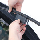 Automotive Auto Car Wiper Repair Tool for Windshield Windscreen Wiper Blade