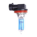 2pcs H11 55W Halogen Light Bright White Car Headlight Bulbs Bulb Lamp 12V 5000K