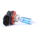 2pcs H11 55W Halogen Light Bright White Car Headlight Bulbs Bulb Lamp 12V 5000K