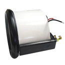Water-Temp-Gauges Sensor Racing 2--52mm Blue LED DC 12V with for Car Boat 40-120