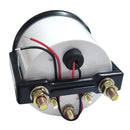 Water-Temp-Gauges Sensor Racing 2--52mm Blue LED DC 12V with for Car Boat 40-120