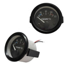 Water-Temp-Gauges Sensor Racing 2--52mm Blue LED DC 12V with for Car Boat 40-120