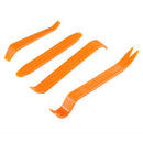 12x Car Door Trim Panel Dash Stereo Radio Installer Removal Pry Tools Plastic