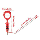 Engine Oil Dipstick and Engine Oil Dipstick Tube For VOLVO 850 C70 S60 S70 S80