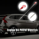 Engine Oil Dipstick and Engine Oil Dipstick Tube For VOLVO 850 C70 S60 S70 S80