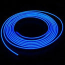 LED Strip Light Non Waterproof DC12V Ribbon Tape Brighter