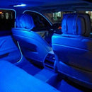 LED Strip Light Non Waterproof DC12V Ribbon Tape Brighter