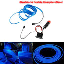 LED Strip Light Non Waterproof DC12V Ribbon Tape Brighter