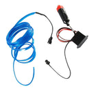 LED Strip Light Non Waterproof DC12V Ribbon Tape Brighter