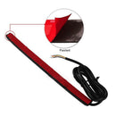 3014+2835 SMD Motorcycle 48LED Brake Stop Turn Signal Tail Light Strip Bar 12V