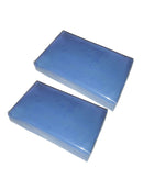 2x Car Clay Detailing Magic Wash Clean Clay Bar Truck Auto Detailing Cleaning