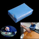 2x Car Clay Detailing Magic Wash Clean Clay Bar Truck Auto Detailing Cleaning