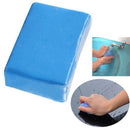 2x Car Clay Detailing Magic Wash Clean Clay Bar Truck Auto Detailing Cleaning