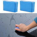 2x Car Clay Detailing Magic Wash Clean Clay Bar Truck Auto Detailing Cleaning