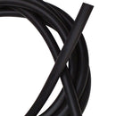 5 x Black Car Wiper Sprayer Hose Tube Connector Windshield Water Washer Tool Hot