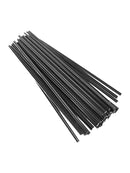 5 0pcs Plastic Welder Hot Gun Soldering Welding Rods Bumper Repair Car Tool Kit