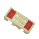 Car Interior Accessories Cell Phone Card Holder Stand Cradle Console Bracket Box