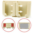 Car Interior Accessories Cell Phone Card Holder Stand Cradle Console Bracket Box