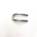 Stainless Steel Scooter Motorcycle Exhaust Pipe Muffler Springs Hooks