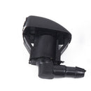 2x Windshield Washer Nozzle Front Left Right for Jeep Grand Cherokee 2005-2010