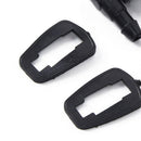2x Windshield Washer Nozzle Front Left Right for Jeep Grand Cherokee 2005-2010