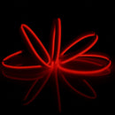 LED Flexible Neon Light Glow EL Strip Lamp Tube Cool Wire Rope Home Car Decor