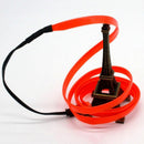 LED Flexible Neon Light Glow EL Strip Lamp Tube Cool Wire Rope Home Car Decor