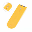 7x Professional Car Window Film Tint Vinyl Wrap Tools Kit Squeegee Scraper Set