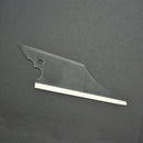 8PCS Car Vinyl Wrapping Tool Squeegee Applicator Kits Window Tint Film Install