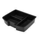 For Chevrolet Avalanche GMC Yukon Center Console Organizer Armrest Storage Box