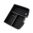 For Chevrolet Avalanche GMC Yukon Center Console Organizer Armrest Storage Box