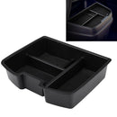For Chevrolet Avalanche GMC Yukon Center Console Organizer Armrest Storage Box
