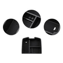 For Chevrolet Avalanche GMC Yukon Center Console Organizer Armrest Storage Box