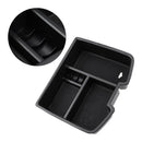 For Chevrolet Avalanche GMC Yukon Center Console Organizer Armrest Storage Box