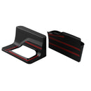 GearTray Gear Shift Console Side Storage Box for Jeep Wrangler JL & Gladiator