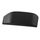 2x Car Gear Shift Console Side Storage Box Tray For Jeep Wrangler JK 2011-2018