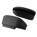 Car Console Side Storage Box DIY Organizer Tray fit for Jeep Wrangler JK
