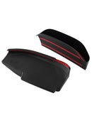 Car Console Side Storage Box DIY Organizer Tray fit for Jeep Wrangler JK