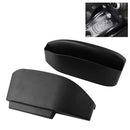 Car Console Side Storage Box DIY Organizer Tray fit for Jeep Wrangler JK