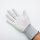 White Wrapping Nylon Gloves Dedicate Tools Car Wrap Vinyl Film Stickers