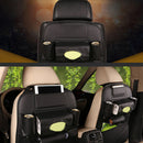 Car Seat Back Auto Hanger Multi Pocket Insulation Storage Bag Organizer Holder