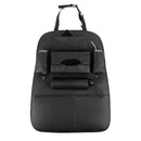 Car Seat Back Auto Hanger Multi Pocket Insulation Storage Bag Organizer Holder