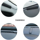 Car Stereo Radio Electronic Hidden Antenna Aerial FM/AM Amplified 12V Universal
